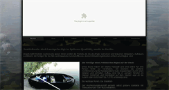 Desktop Screenshot of joshixboote.de